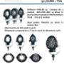 PROIECTOR LED IANILED