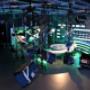 Studio tv Publika TV Chisinau Moldova