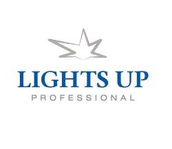 Lights Up Professional SRL
