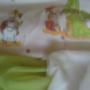 Decor Dragon+Perdea voal