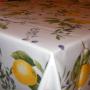 Fata de masa Limoni