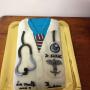 tort halat doctor-domeniu medical