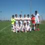 Grupa 2003 turneu buftea