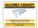 Allamet Concept