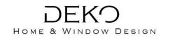 Deko Home & Window Design SRL