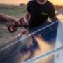 Varga Paul - Panouri fotovoltaice