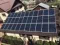Criza economica face ravagii! Opteaza pentru solar!