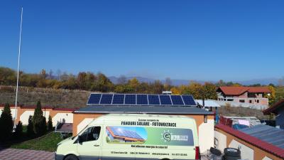 Sistem-fotovoltaic-2kWp