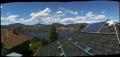 Montaj panouri solare fotovoltaice