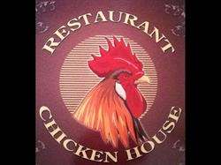 Chicken House