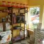 Rafturi Magazin Vital