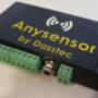 Anysensor Dasstec