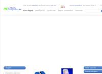 Website SC Pro Armonia SRL