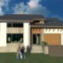 Casa unifamiliala H
