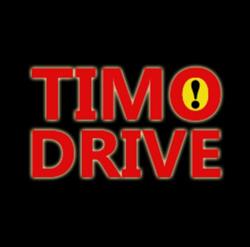 Timo Drive