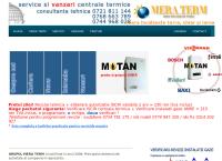 Website Meraterm