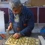 stanta plana puzzel