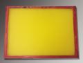 Serigrafie - Prepress ecran serigrafic
