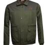 Uniforme silvice