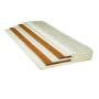 Saltea Antistres Latex Cocos