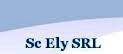 Ely SRL