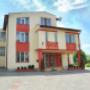 Exterior pensiune
