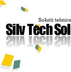 Silvtech Solutions SRL
