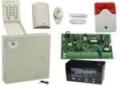 Sistem de alarma Posonic cu sirena de interior