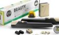 Automatizare porti batante BEAUTY