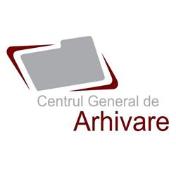 Centrul General de Arhivare