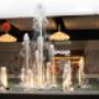 Fantana arteziana Mall Promenada - Targu Mures