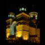 Iluminar arhitectural Biserica Sf. Maria - Blaj