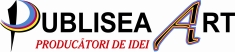 Publisea art SRL-d
