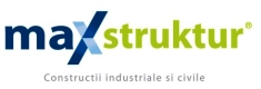 Maxstruktur SRL