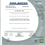 Certificat al Sistemului de Management al Calitatii