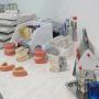 Aparate dentare si instrumente