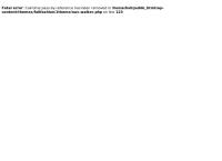 Website Bîrsan Vasile Întreprindere Individuala