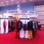 Effingo Fashion in cadrul unei expozitii