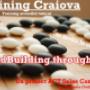 MindBuilding through GO