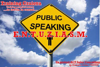 Training-Craiova