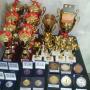 CIRCUITUL NATIONAL CUPA T. C. MICUL AS IASI