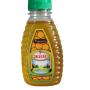 miere poliflora flacon pet transparent 400 gr.