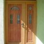 tamplarie pvc
