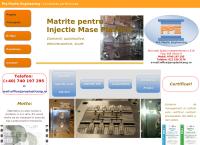 Pro Plastic Engineering SRL