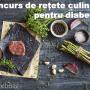 Concurs de gatit Diabetmag.ro