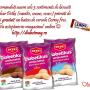 Promotie Detki la Diabetmag.ro