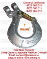 Carlige macara grad 100 Crosby Platinium grad 100