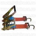 Chingi transport autoturisme pe platforma auto