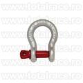 Cheie tachelaj Gambeti Shackles model G209 Crosby