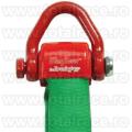 Cheie de tachelaj pentru chingi - Sling saver S280 Crosby